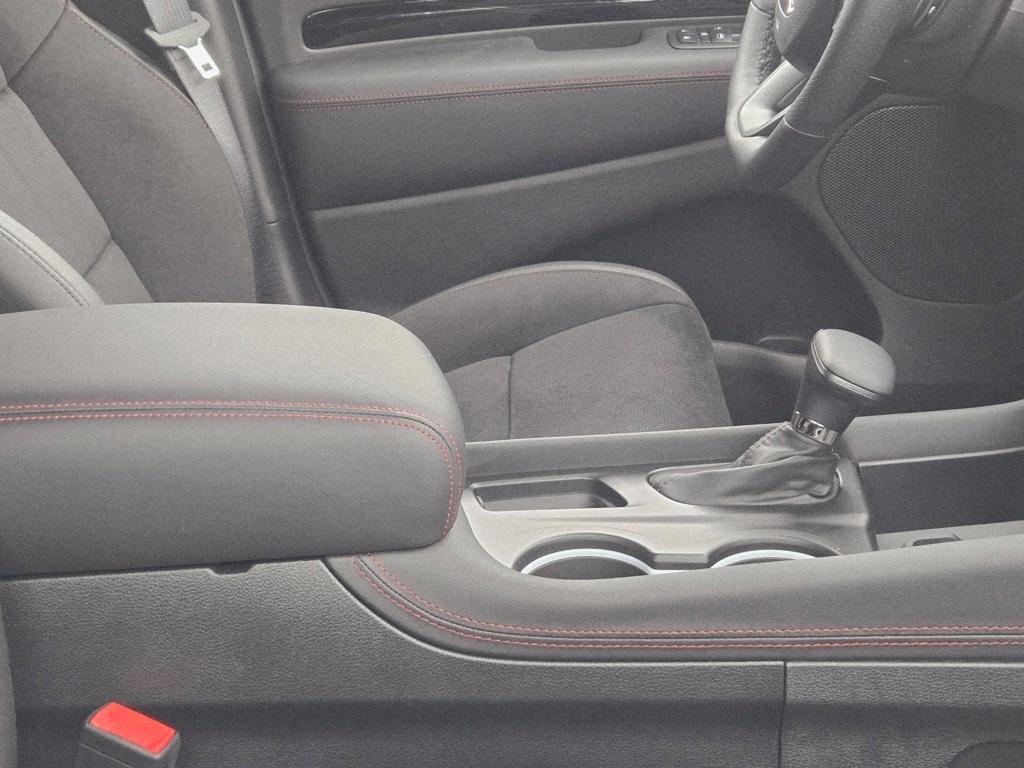 new 2025 Dodge Durango car, priced at $46,915