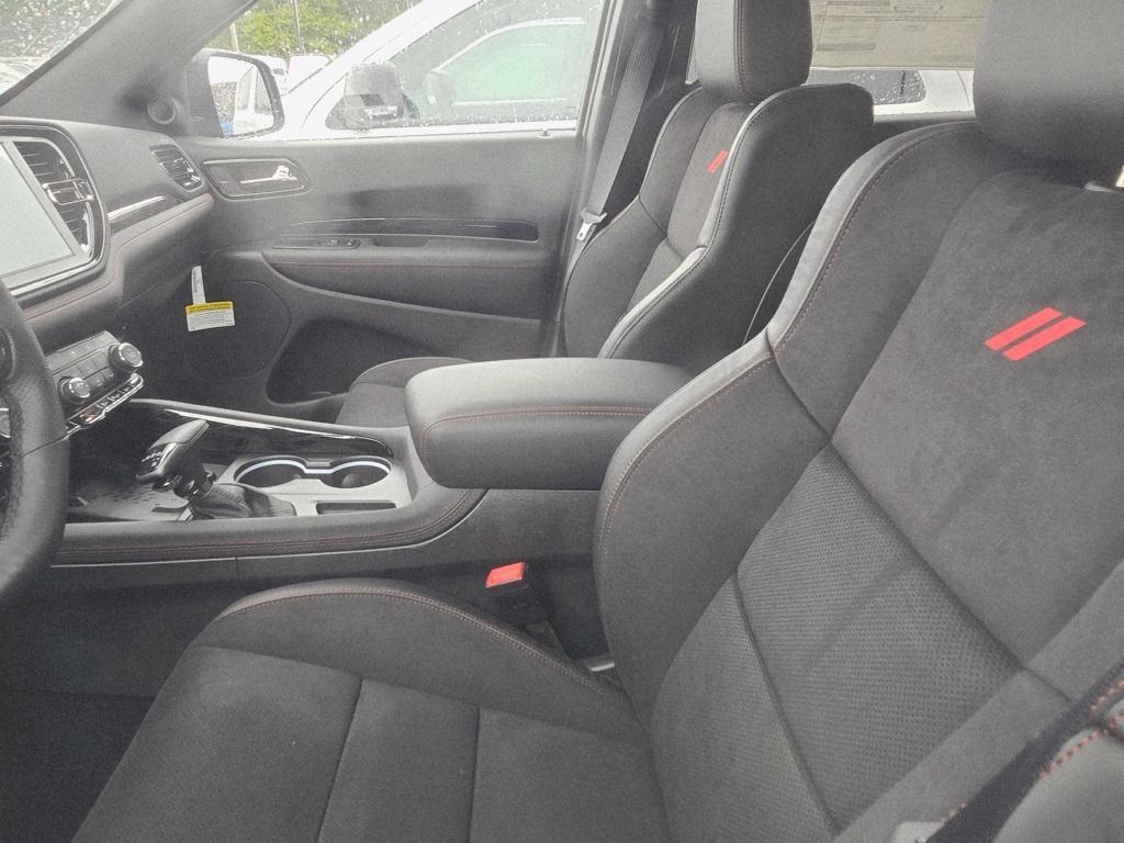 new 2025 Dodge Durango car, priced at $46,915