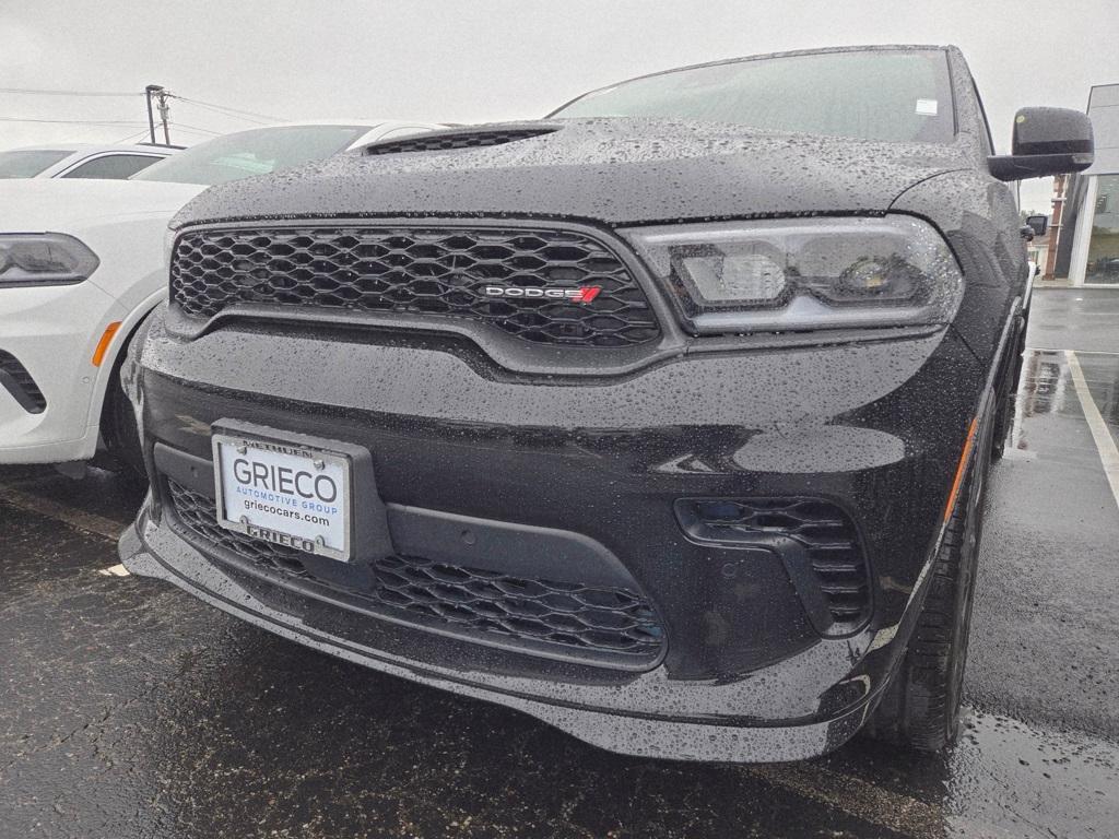 new 2025 Dodge Durango car, priced at $46,915