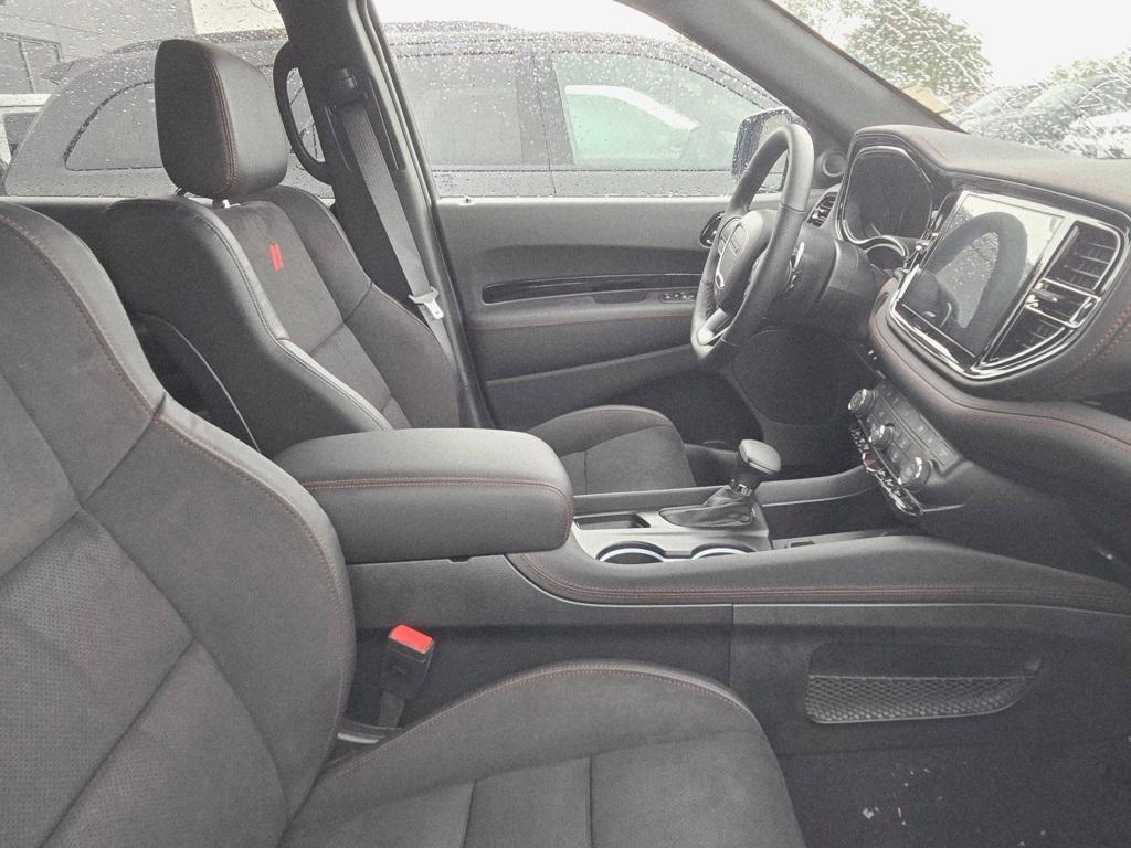 new 2025 Dodge Durango car, priced at $46,915