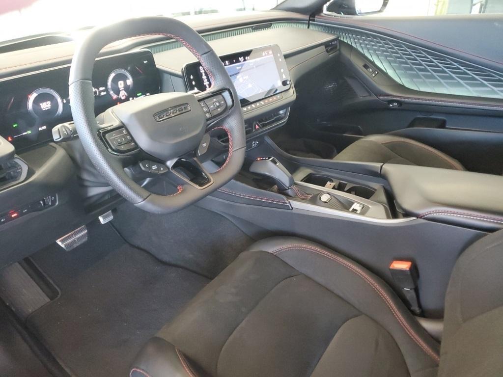 new 2025 Dodge Charger Daytona car, priced at $65,045