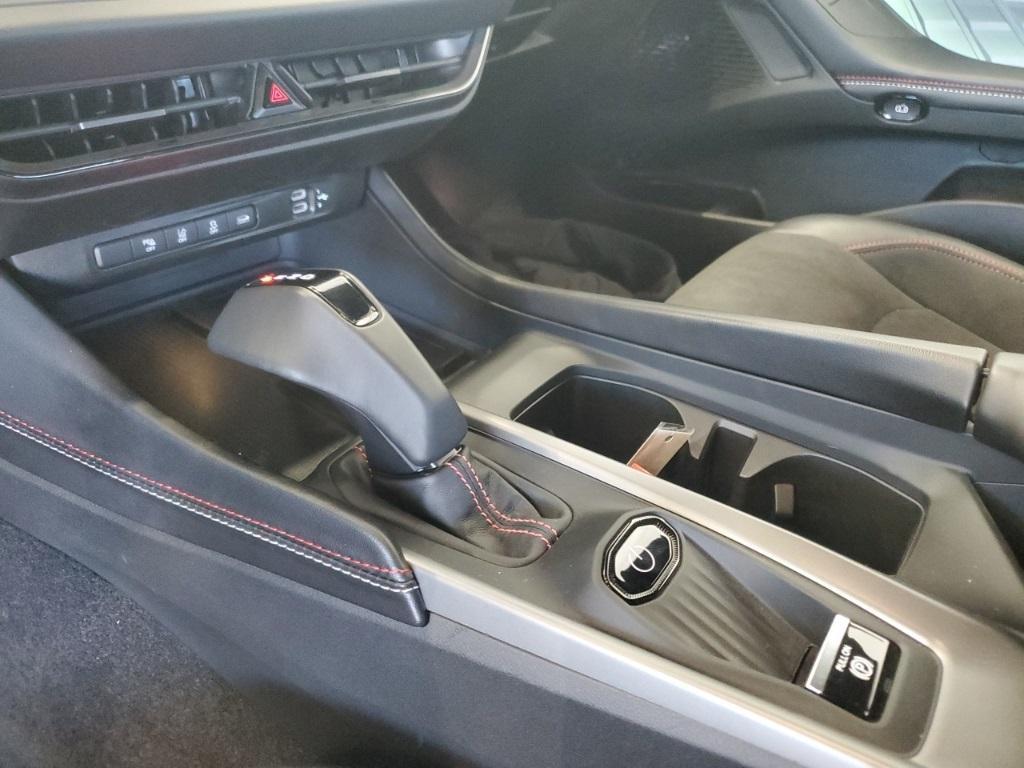 new 2025 Dodge Charger Daytona car, priced at $65,045