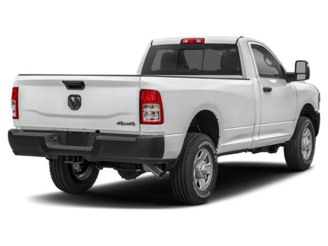 new 2024 Ram 2500 car, priced at $49,113