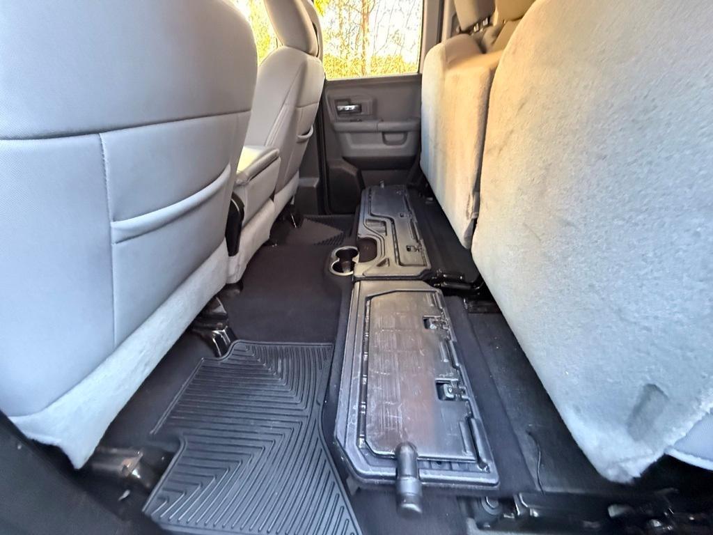 used 2019 Ram 1500 Classic car, priced at $20,903