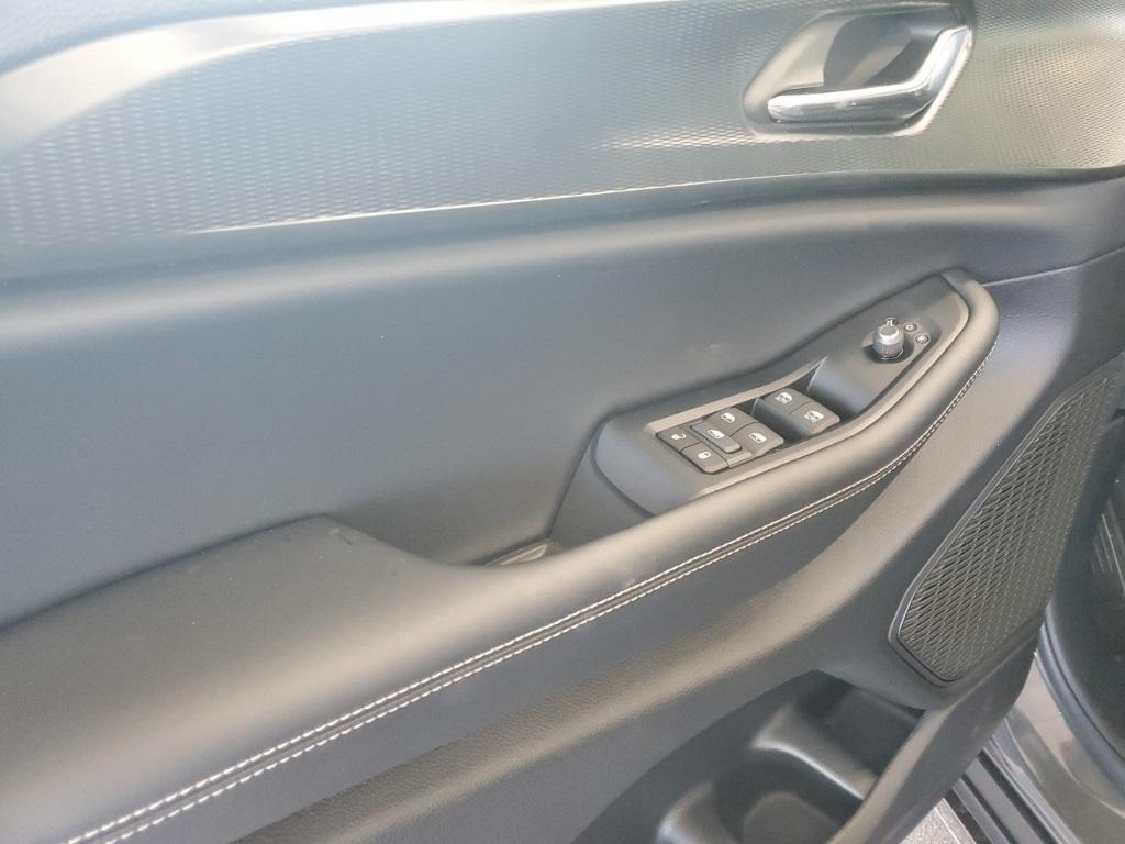 new 2025 Jeep Grand Cherokee car, priced at $41,458