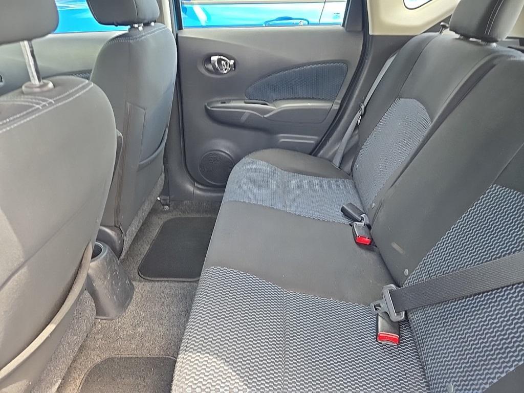 used 2014 Nissan Versa Note car, priced at $5,215