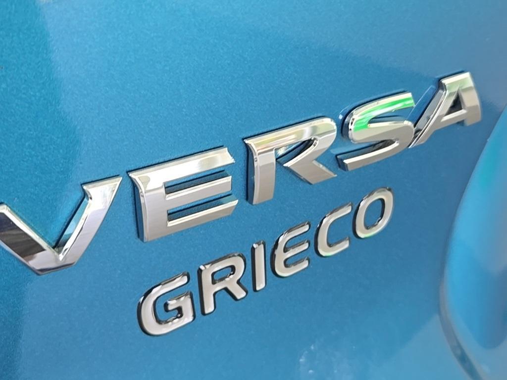 used 2014 Nissan Versa Note car, priced at $4,611