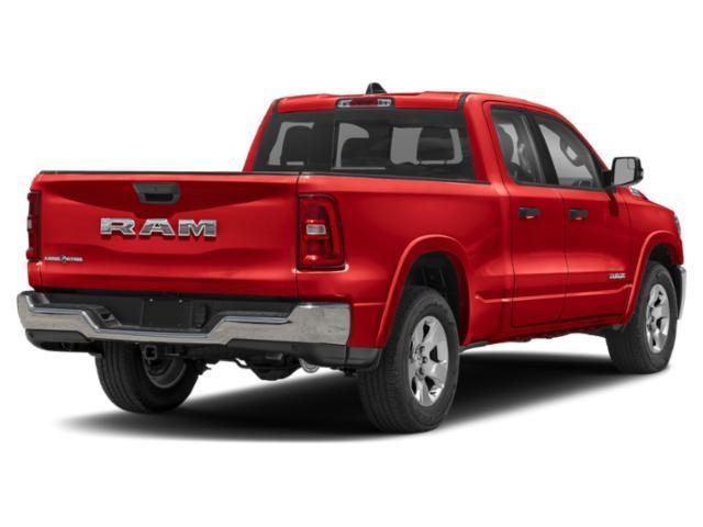 new 2025 Ram 1500 car, priced at $46,224