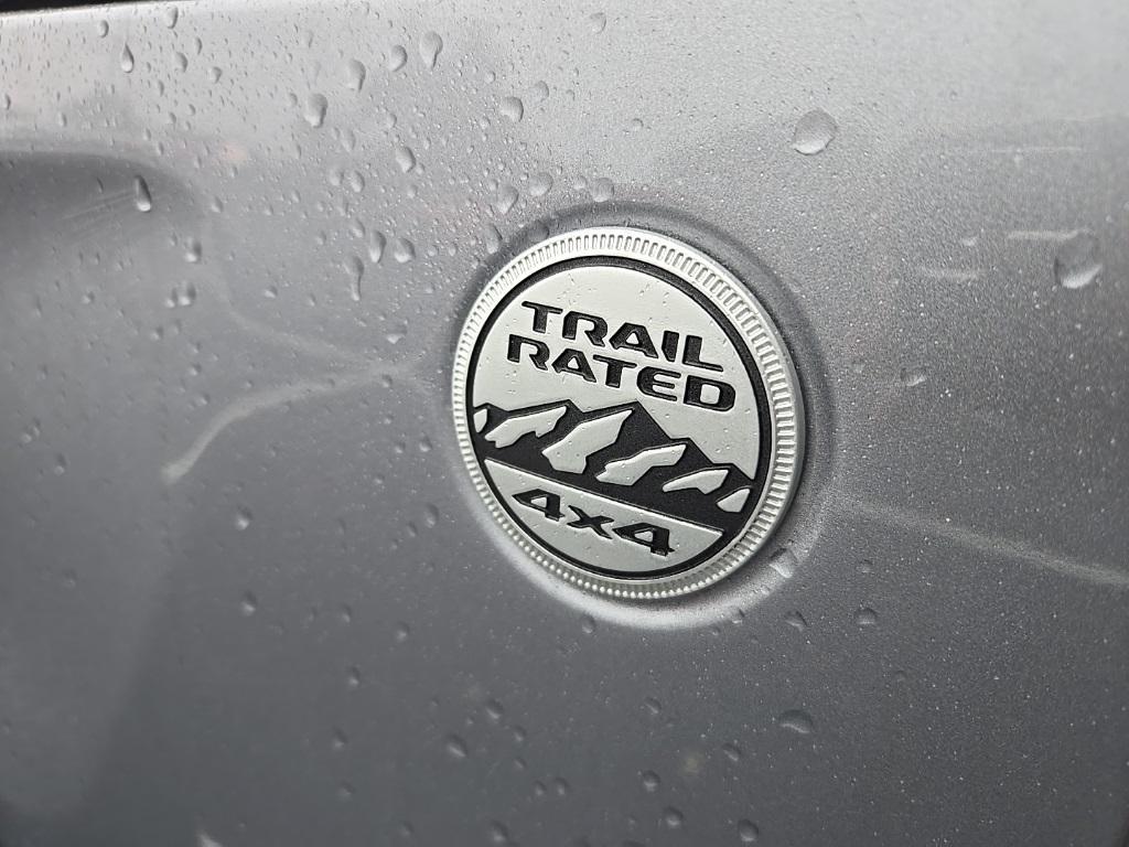 used 2018 Jeep Wrangler Unlimited car, priced at $21,808