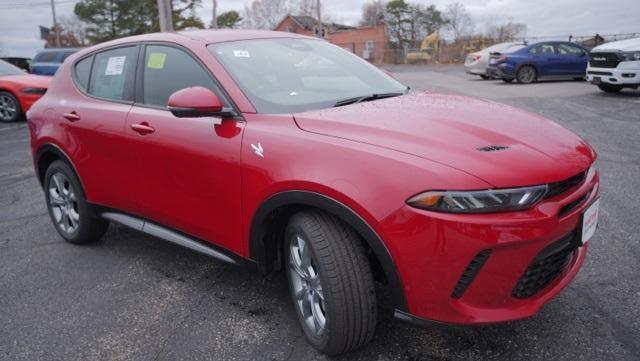 new 2024 Dodge Hornet car, priced at $38,564