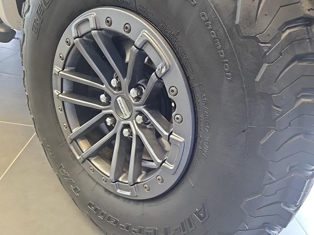used 2015 Ford F-150 car, priced at $19,630