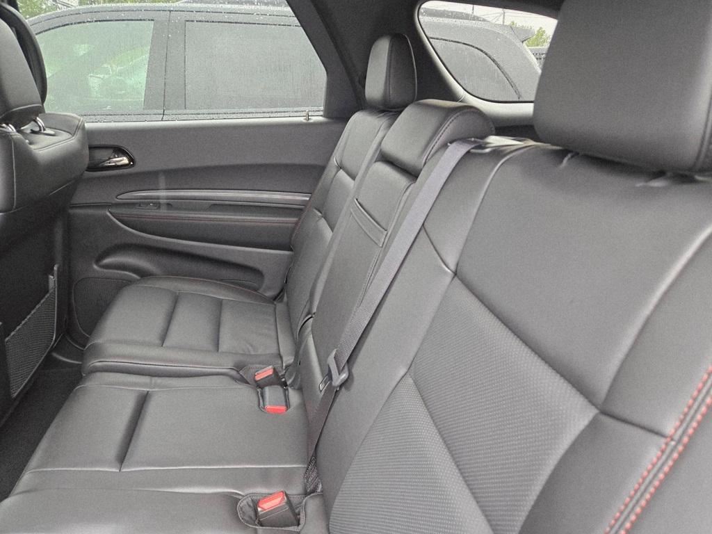 new 2025 Dodge Durango car, priced at $40,249