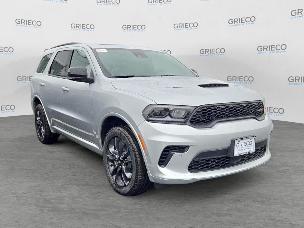 new 2025 Dodge Durango car, priced at $45,810