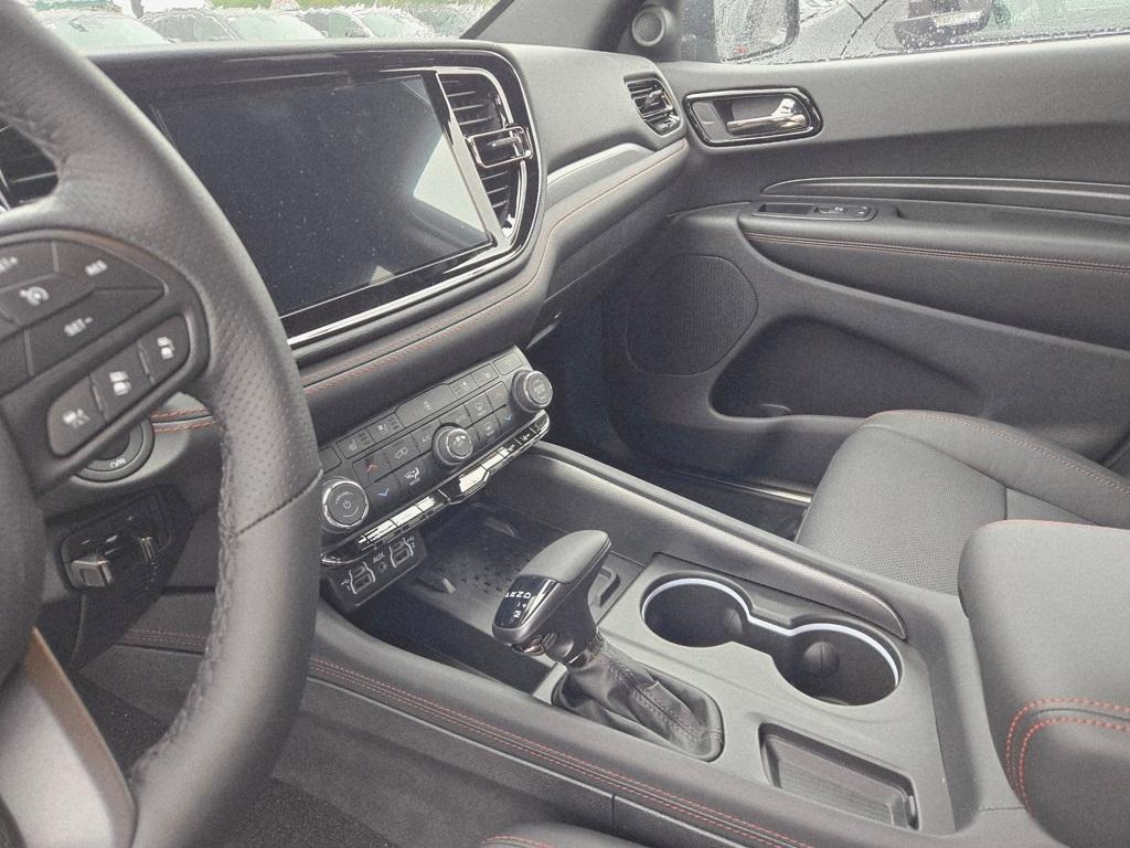 new 2025 Dodge Durango car, priced at $40,249