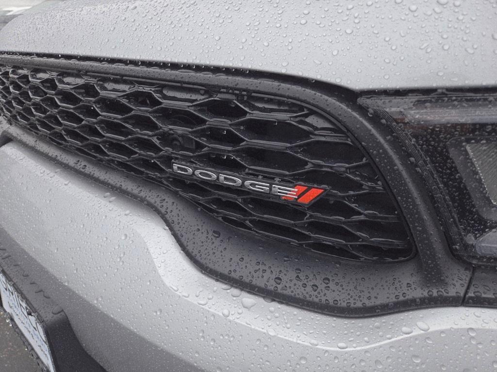 new 2025 Dodge Durango car, priced at $40,249