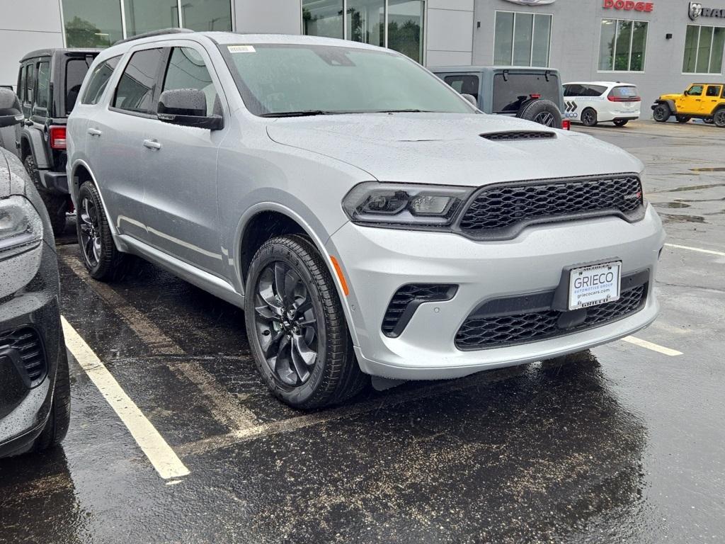 new 2025 Dodge Durango car, priced at $45,810