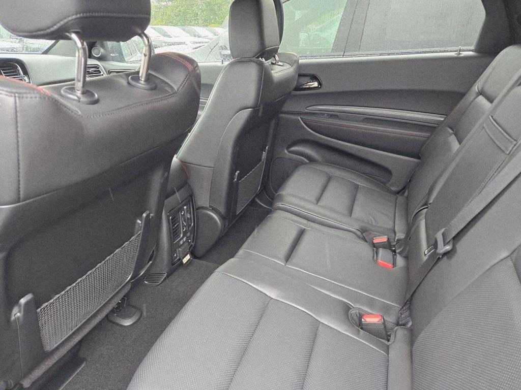 new 2025 Dodge Durango car, priced at $40,249