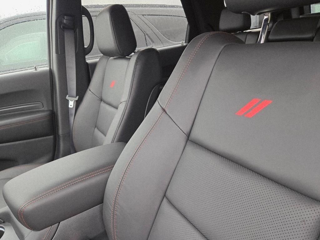 new 2025 Dodge Durango car, priced at $40,249