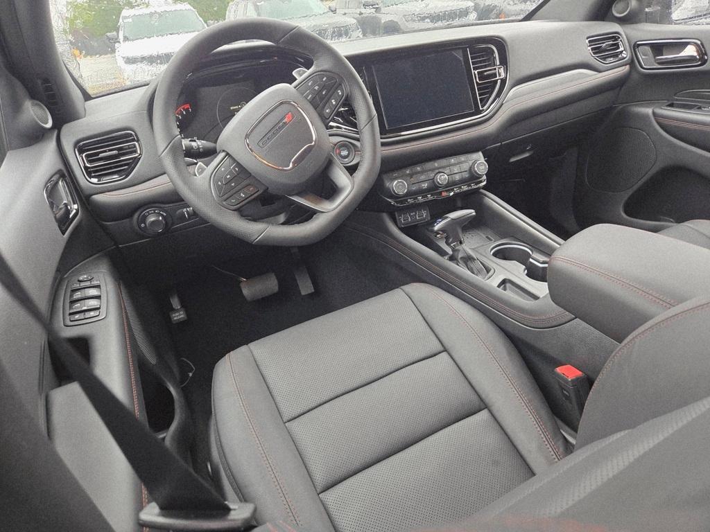 new 2025 Dodge Durango car, priced at $40,249