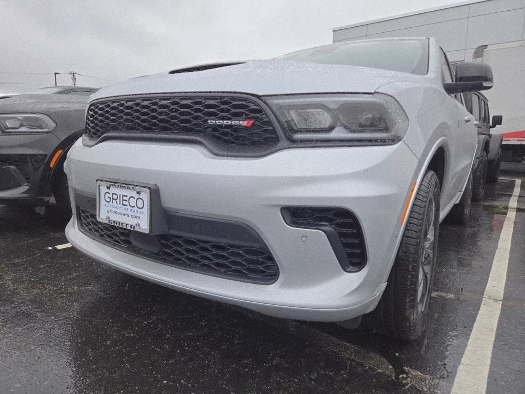 new 2025 Dodge Durango car, priced at $40,249
