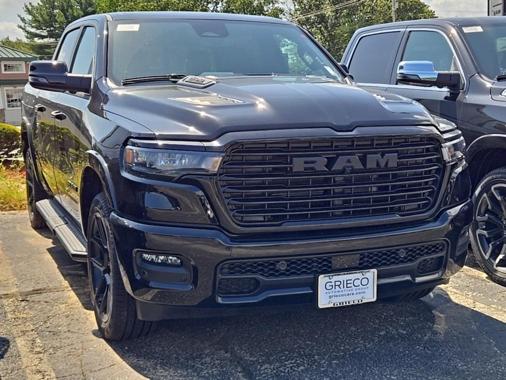 new 2026 Ram 1500 car