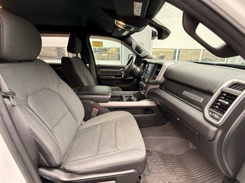 used 2020 Ram 1500 car, priced at $26,921