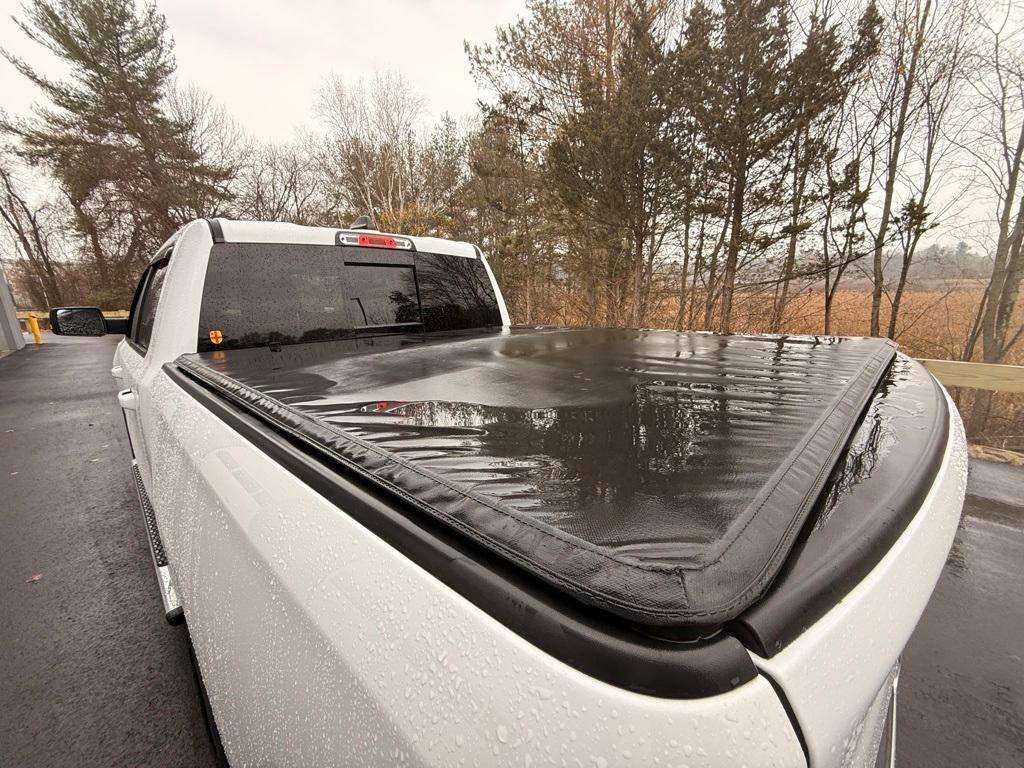 used 2020 Ram 1500 car, priced at $26,921