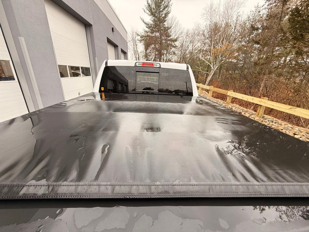 used 2020 Ram 1500 car, priced at $26,921