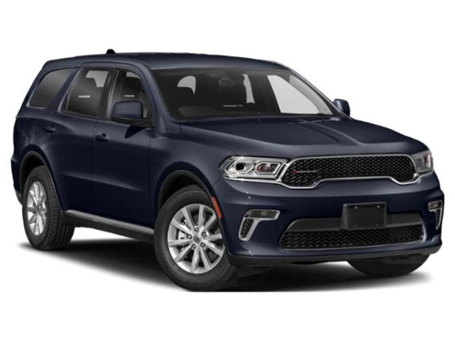 new 2024 Dodge Durango car, priced at $48,647