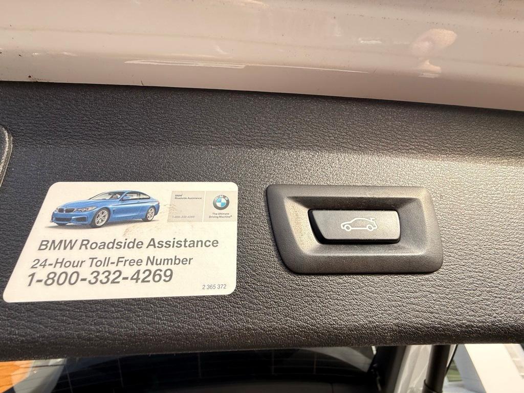 used 2016 BMW X1 car, priced at $9,714