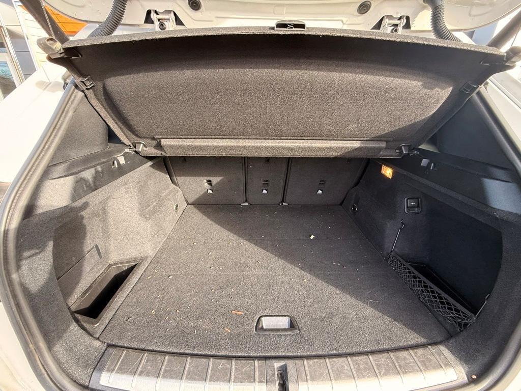 used 2016 BMW X1 car, priced at $9,714