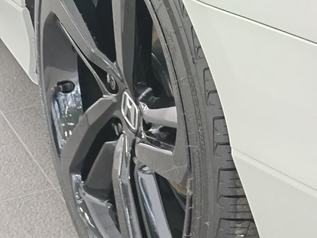used 2022 Honda Accord Hybrid car, priced at $23,719