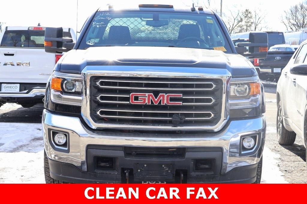 used 2019 GMC Sierra 2500 car, priced at $36,998