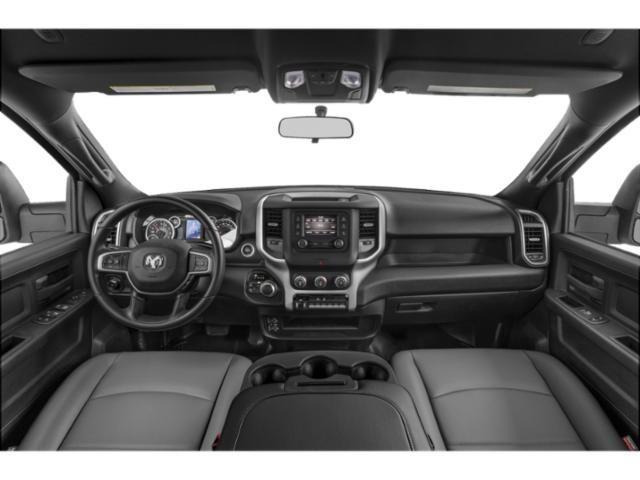 new 2024 Ram 3500 car, priced at $75,077