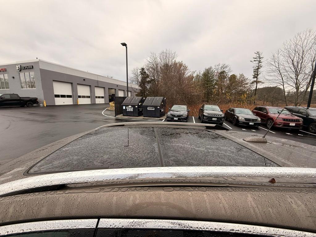 used 2016 Cadillac SRX car, priced at $10,905