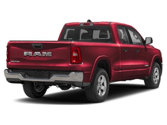 new 2025 Ram 1500 car, priced at $46,442