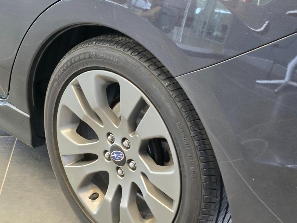 used 2016 Subaru Impreza car, priced at $11,726