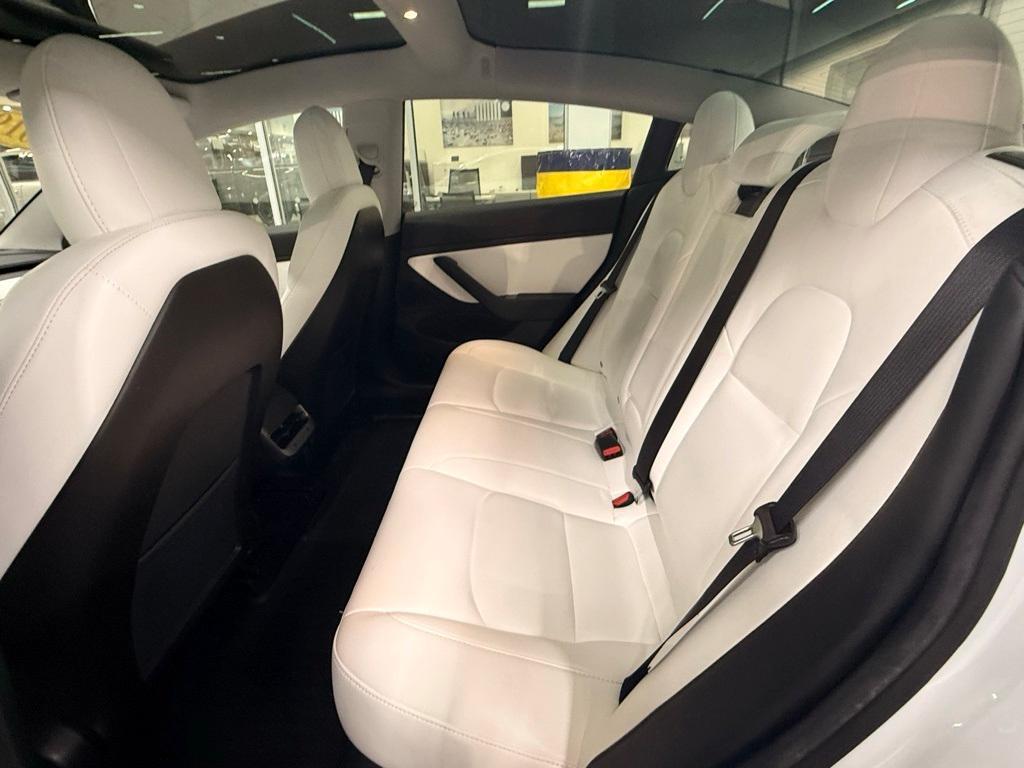 used 2019 Tesla Model 3 car, priced at $21,904