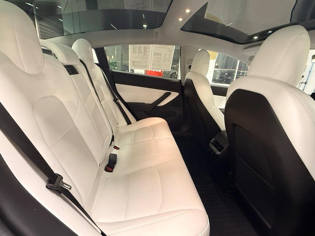 used 2019 Tesla Model 3 car, priced at $21,904