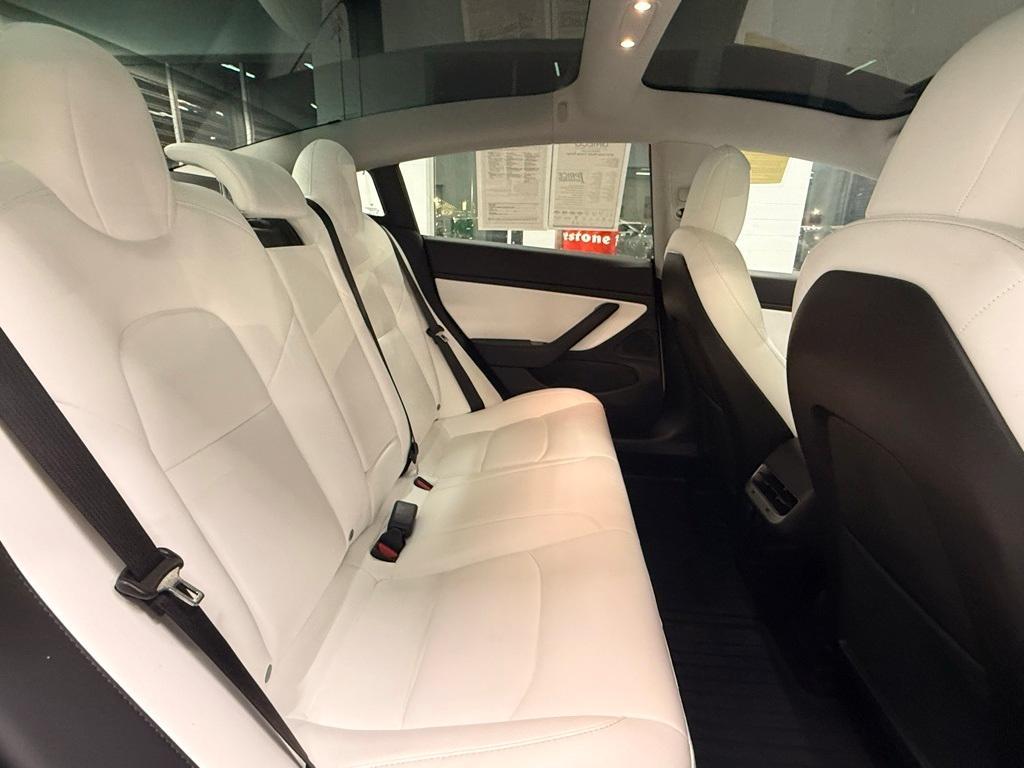 used 2019 Tesla Model 3 car, priced at $21,904