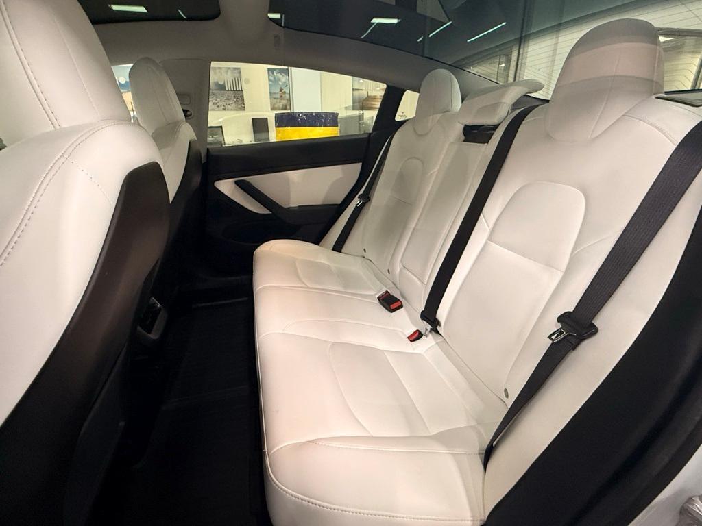 used 2019 Tesla Model 3 car, priced at $21,904