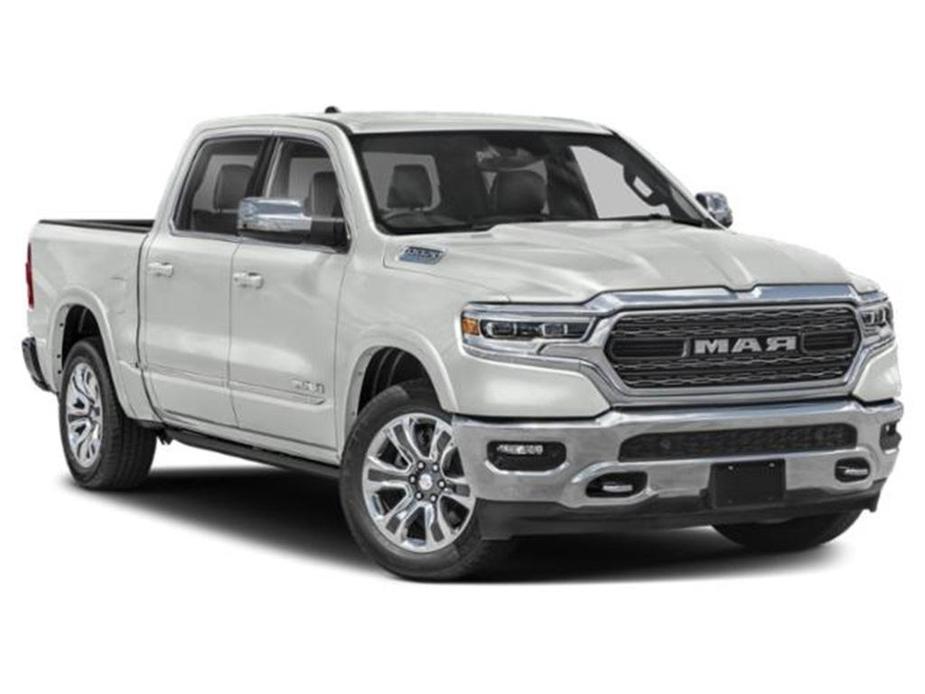 new 2024 Ram 1500 car, priced at $68,308