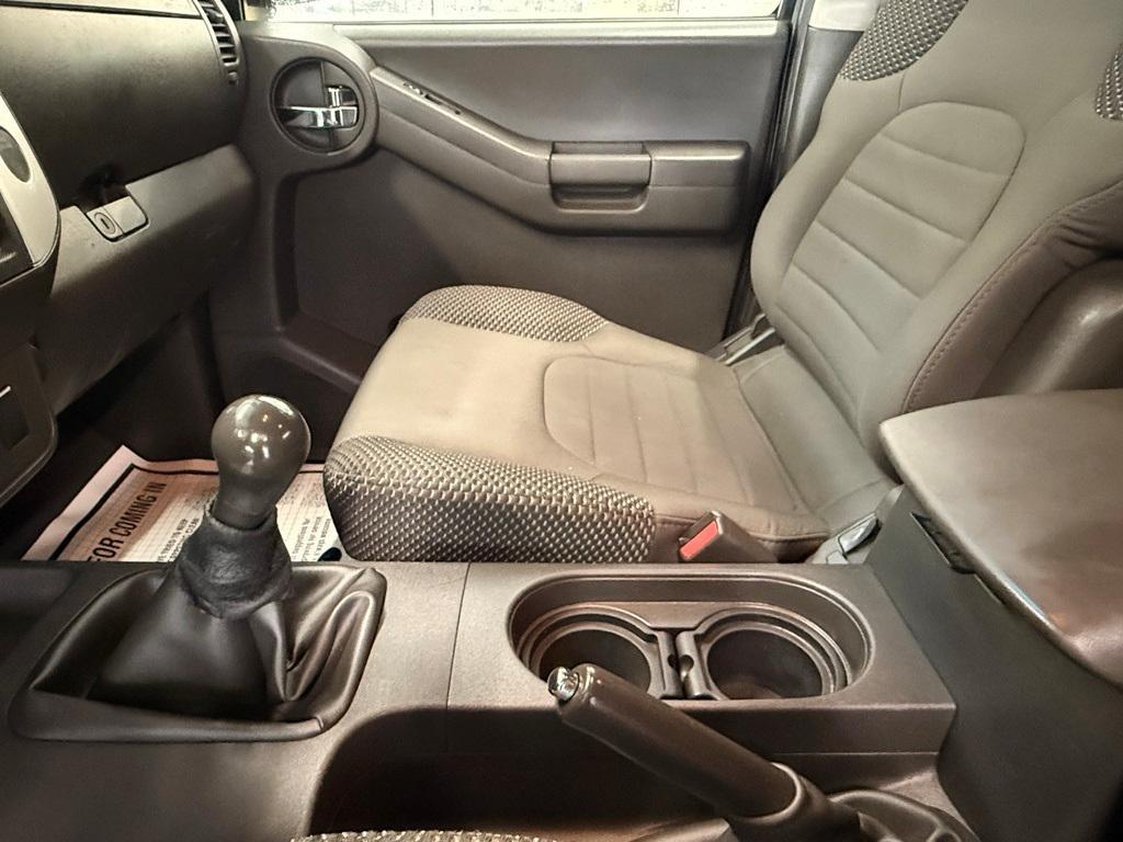 used 2012 Nissan Xterra car, priced at $15,421