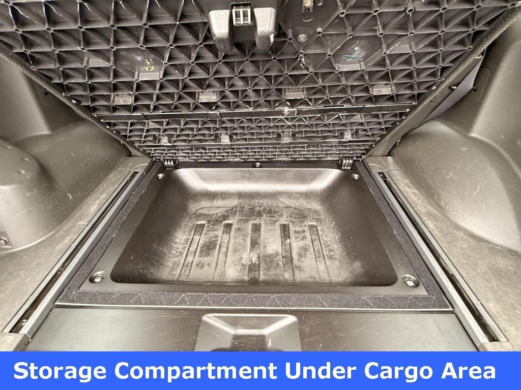 used 2012 Nissan Xterra car, priced at $15,421