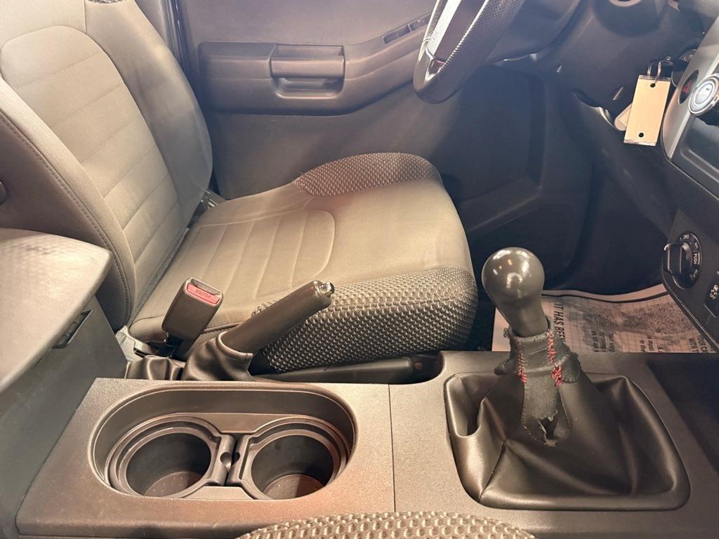 used 2012 Nissan Xterra car, priced at $15,421