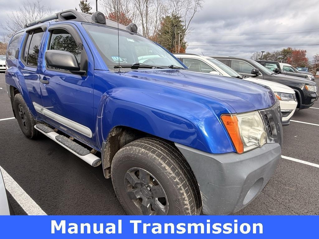 used 2012 Nissan Xterra car, priced at $10,513
