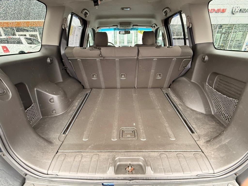 used 2012 Nissan Xterra car, priced at $15,421