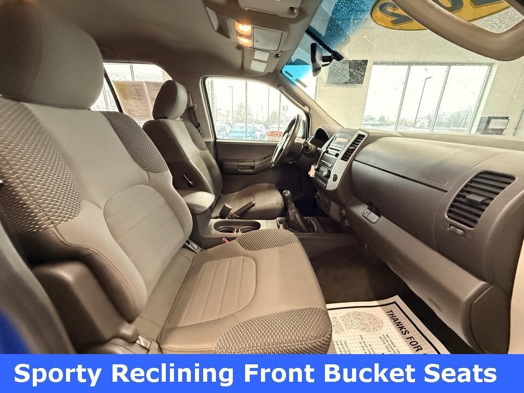 used 2012 Nissan Xterra car, priced at $15,421