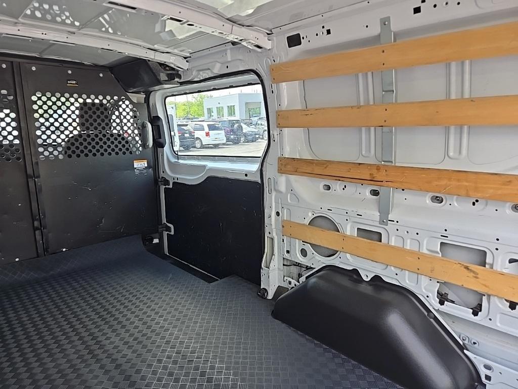 used 2023 Ford Transit-250 car, priced at $31,920