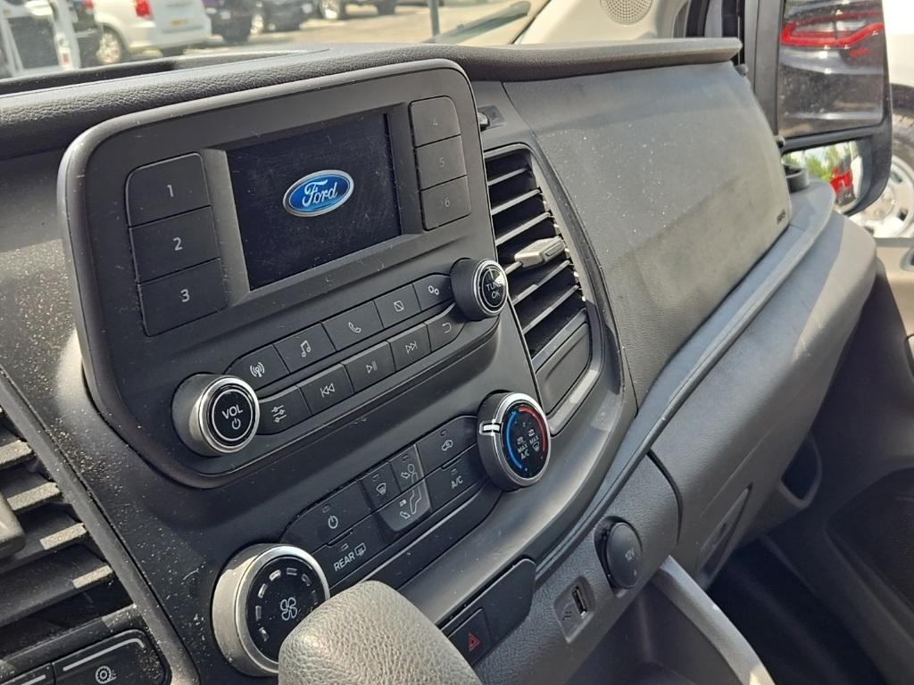 used 2023 Ford Transit-250 car, priced at $31,920